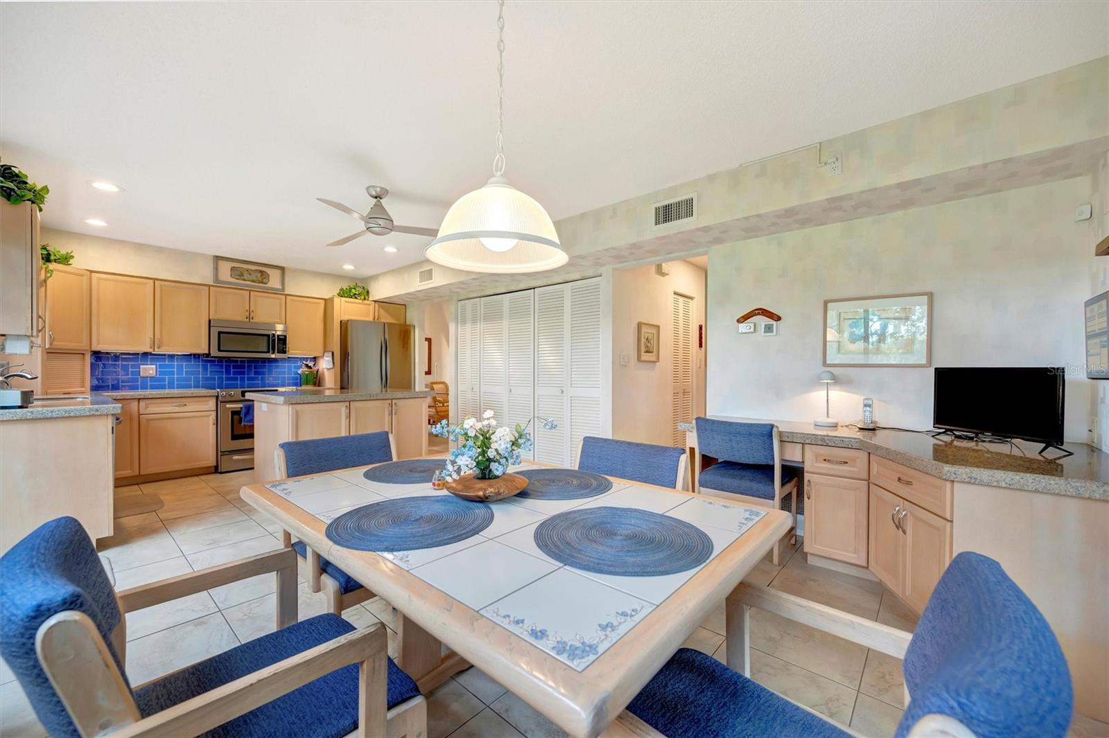 HAMMOCKS - Residential