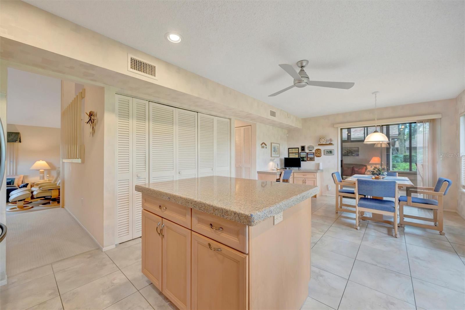 HAMMOCKS - Residential