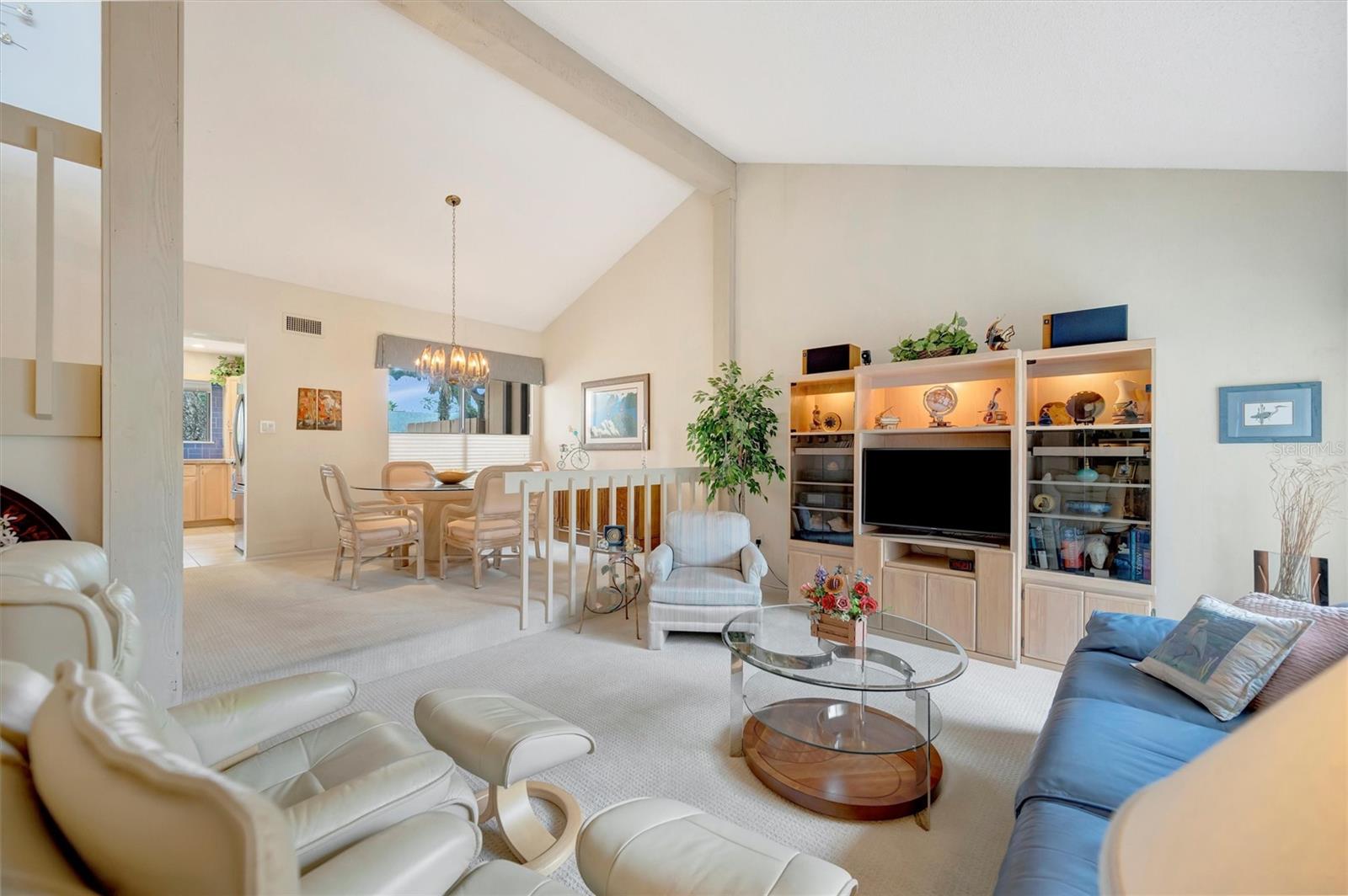 HAMMOCKS - Residential