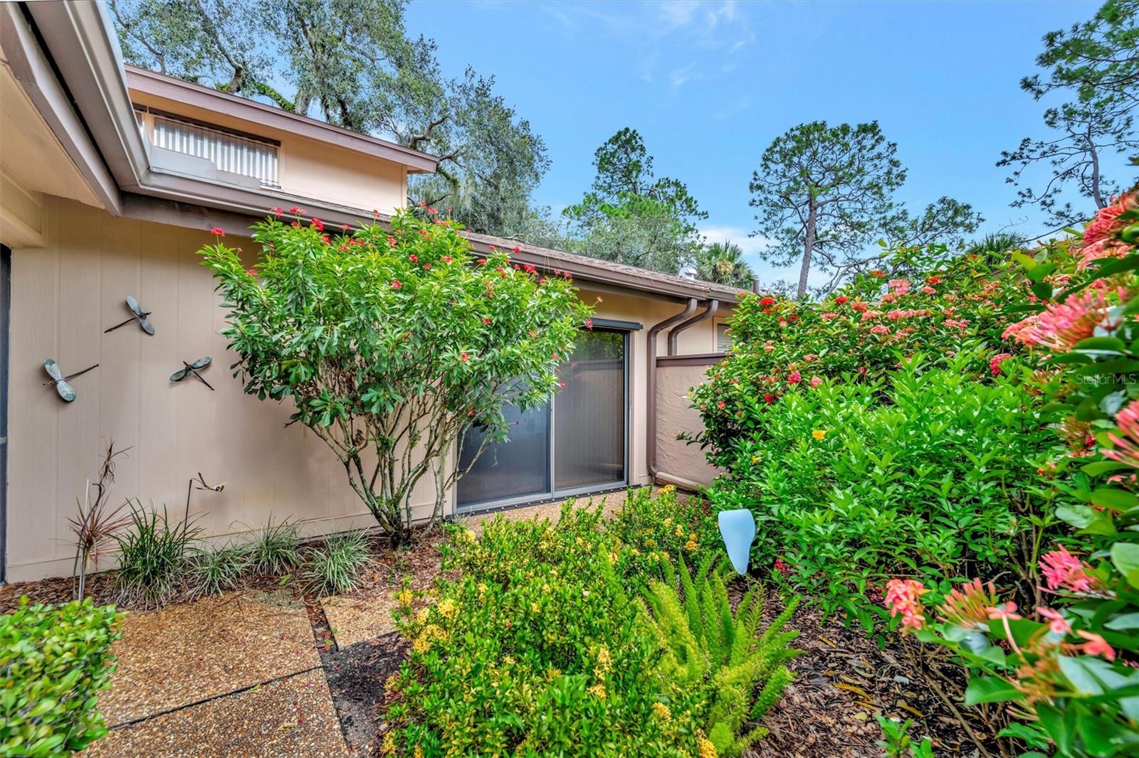 HAMMOCKS - Residential