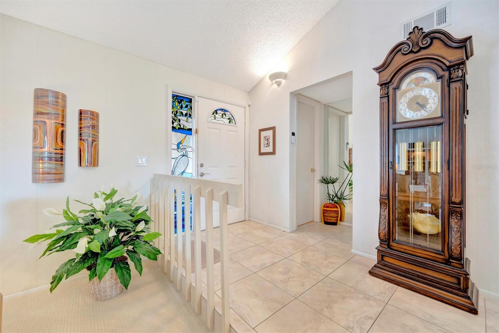 HAMMOCKS - Residential