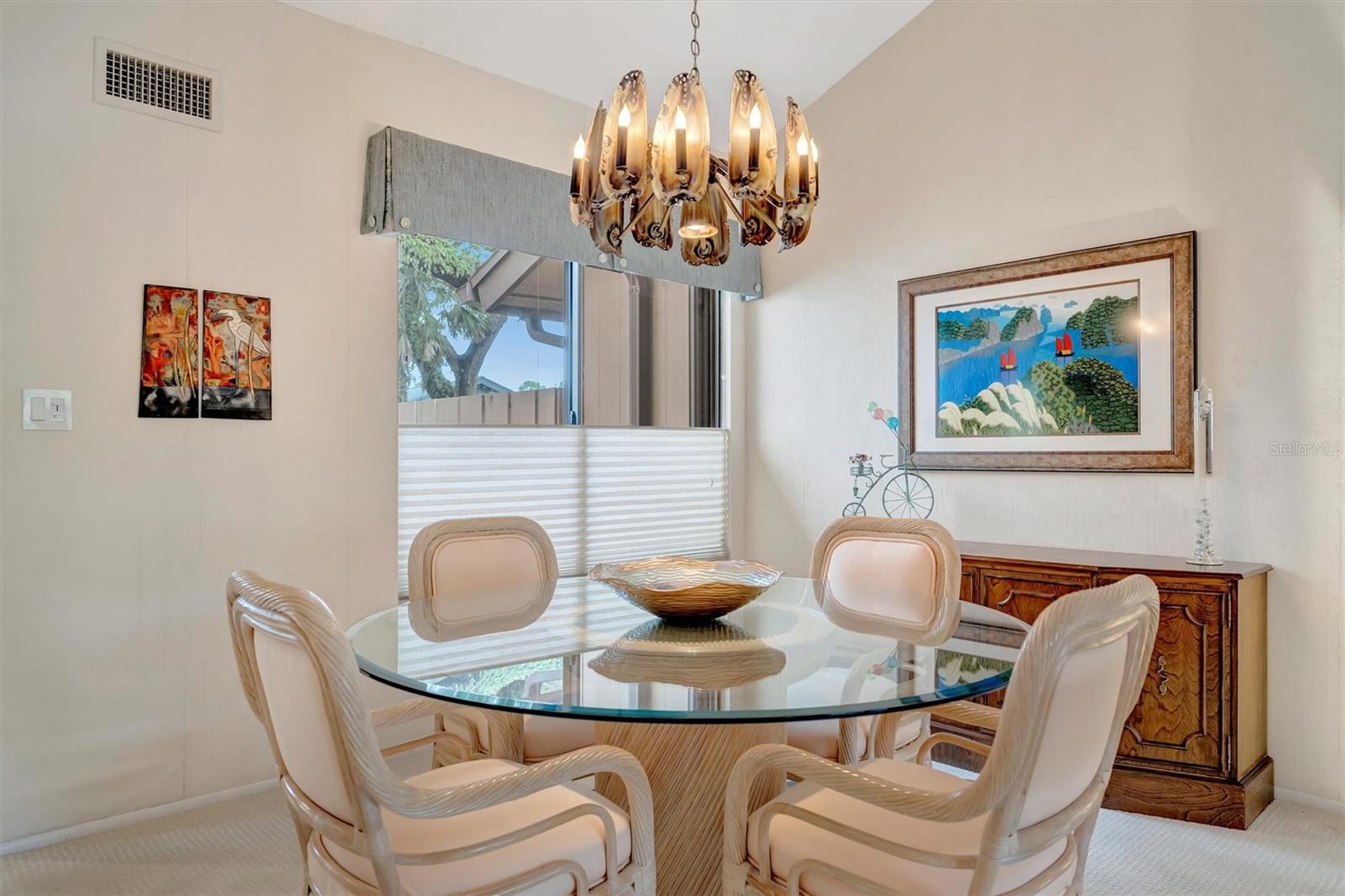 HAMMOCKS - Residential