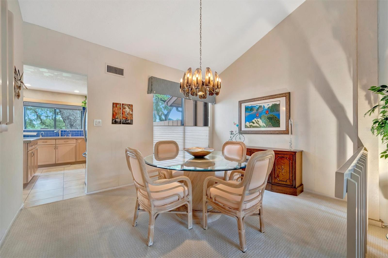 HAMMOCKS - Residential