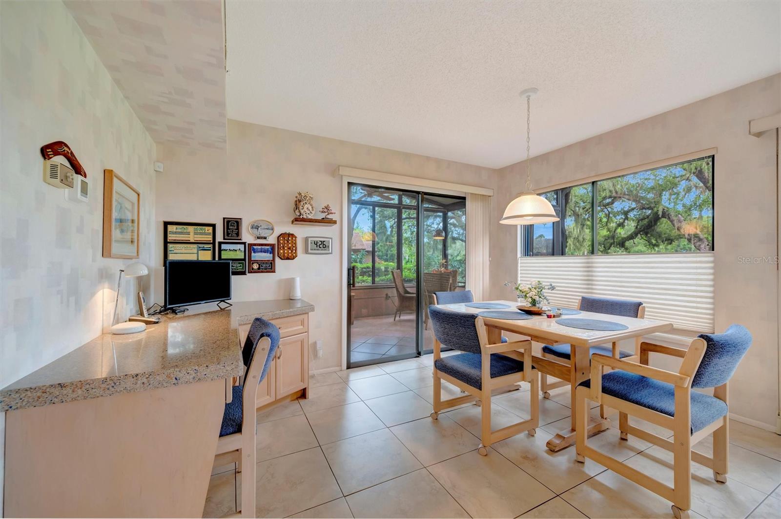 HAMMOCKS - Residential