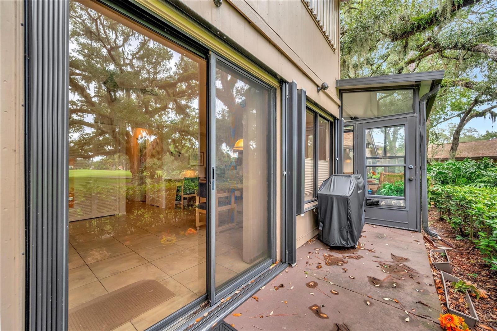 HAMMOCKS - Residential