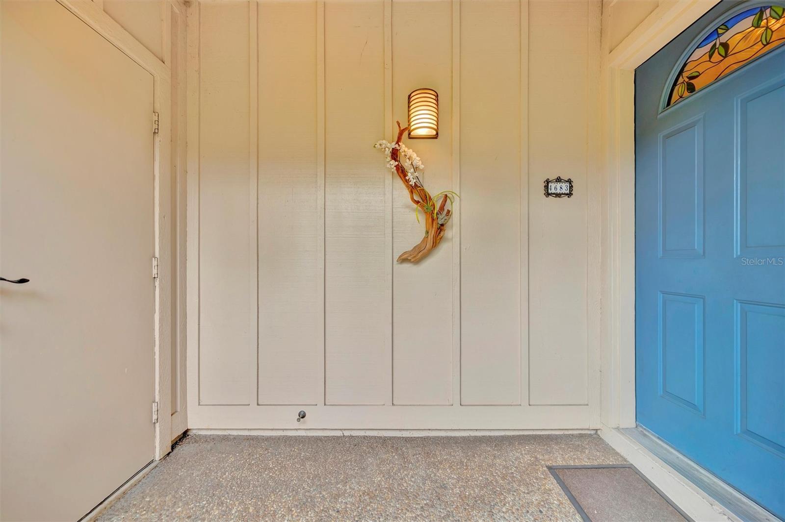 HAMMOCKS - Residential