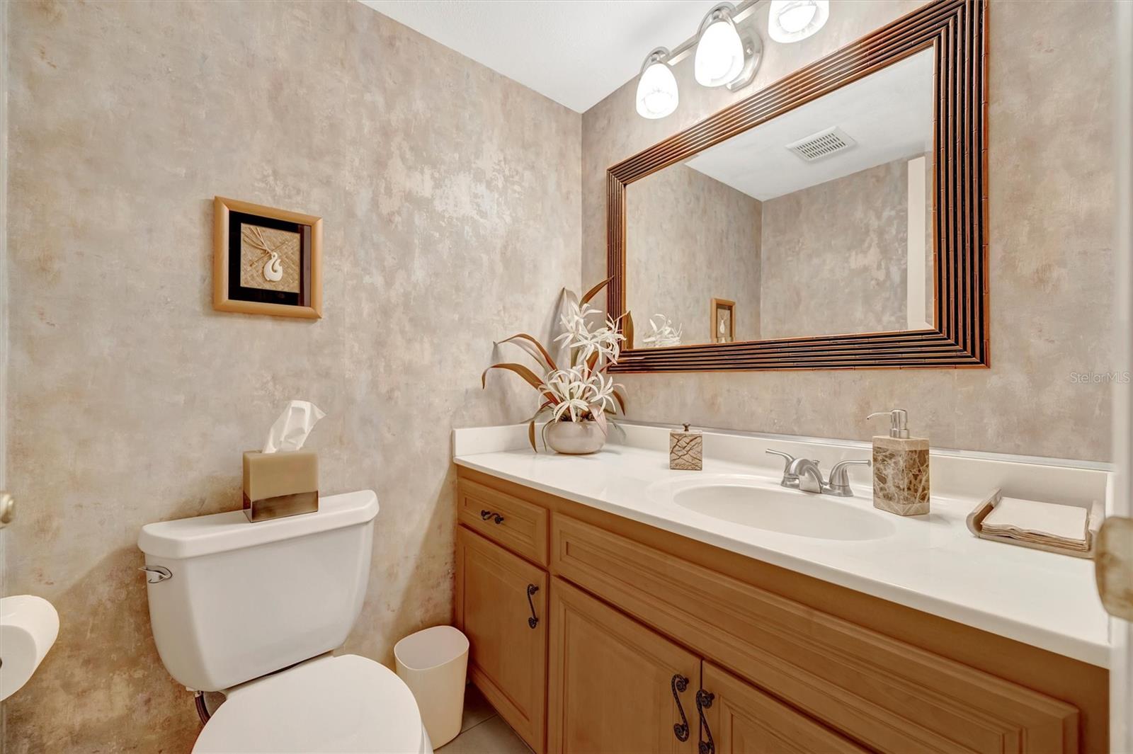 HAMMOCKS - Residential