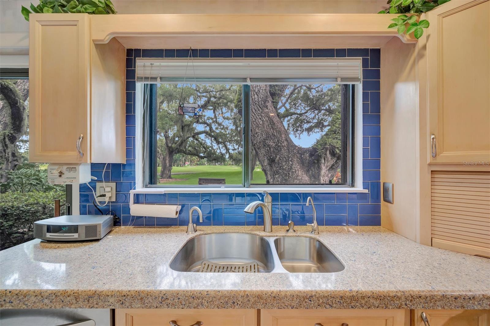 HAMMOCKS - Residential