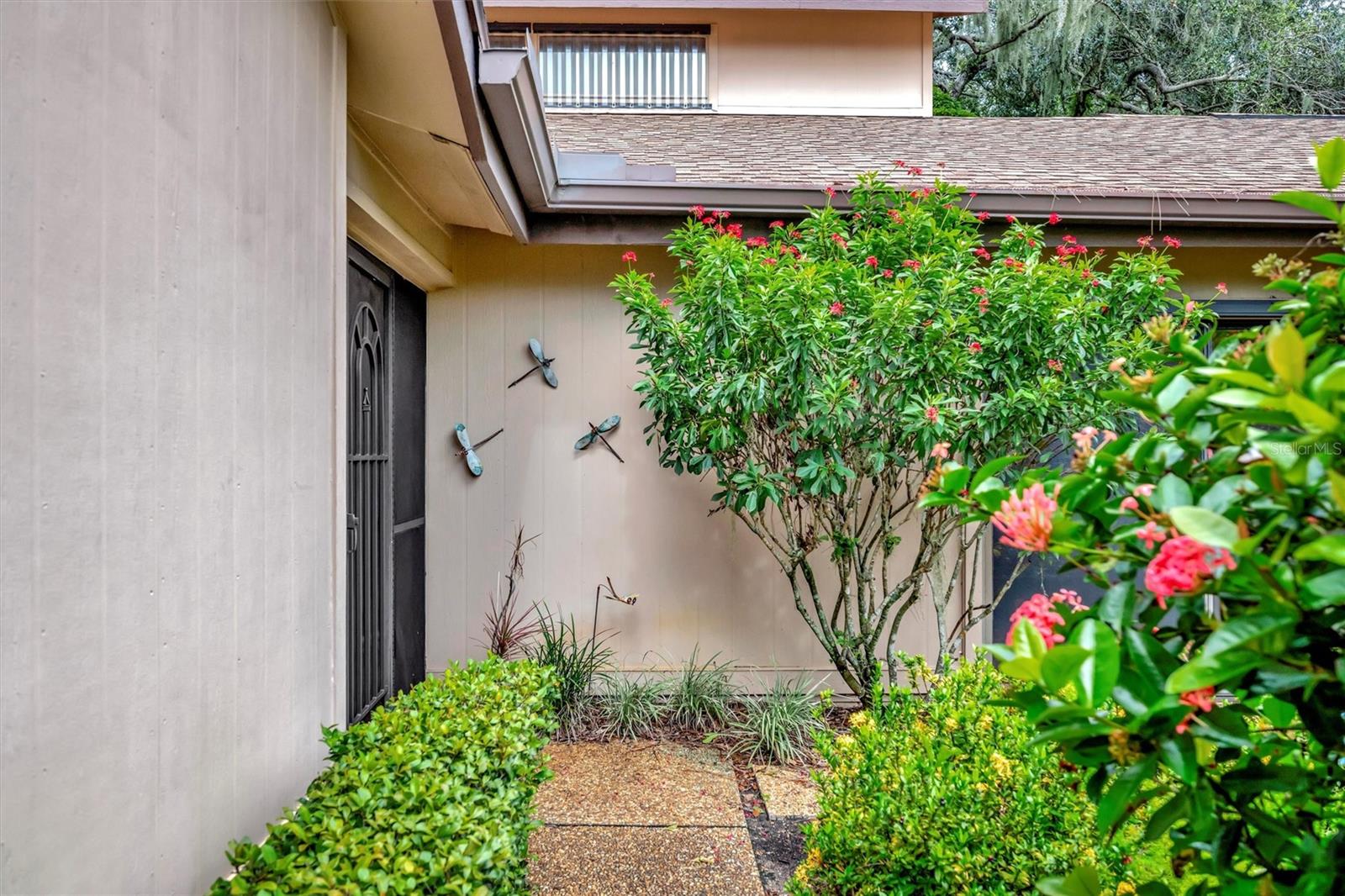 HAMMOCKS - Residential