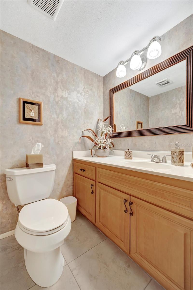 HAMMOCKS - Residential