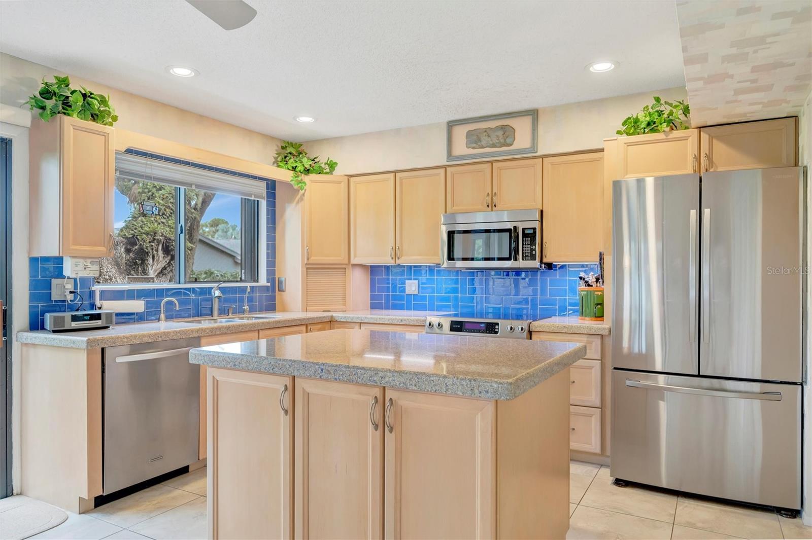 HAMMOCKS - Residential