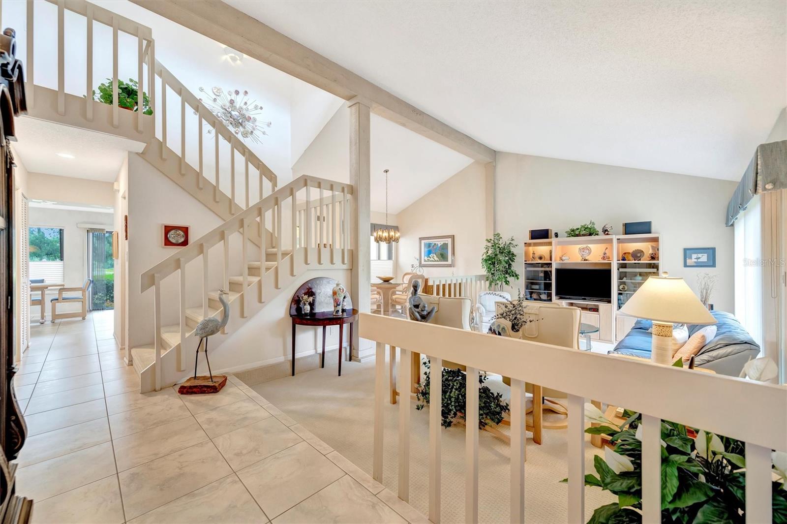 HAMMOCKS - Residential