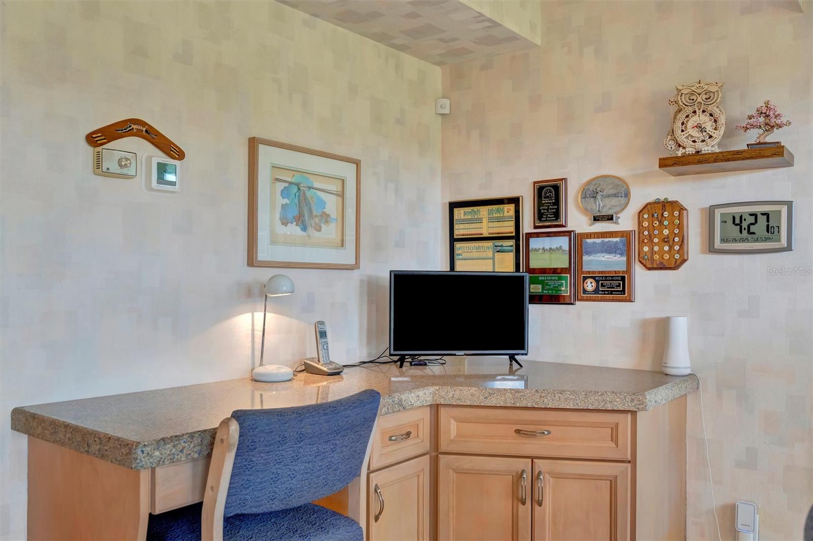 HAMMOCKS - Residential