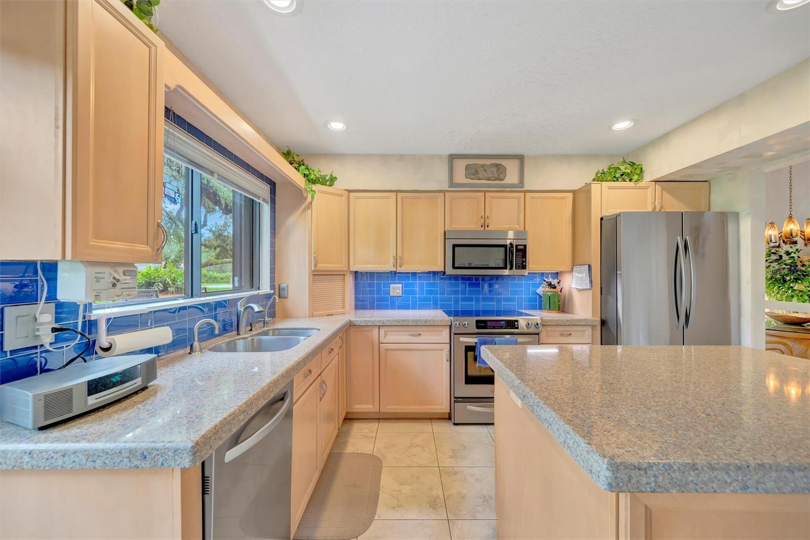 HAMMOCKS - Residential