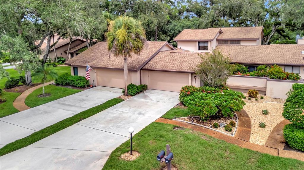 Photo of 4683 Oak Hollow Drive #3, Sarasota, FL 34241 (MLS # A4663488)