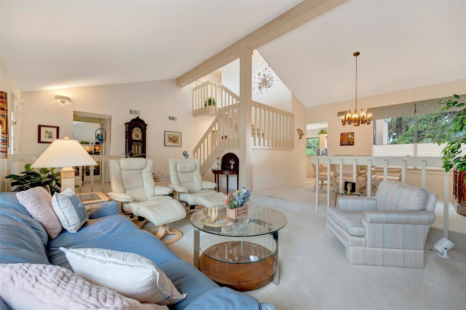 HAMMOCKS - Residential