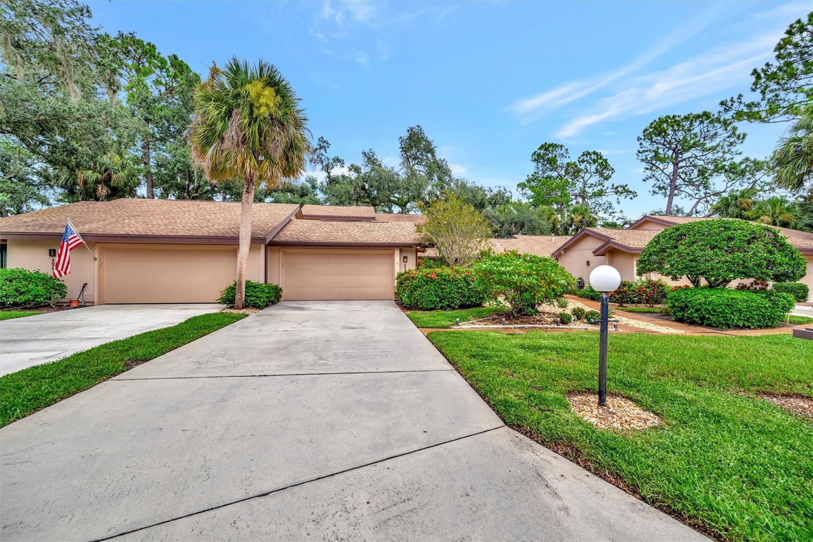 HAMMOCKS - Residential