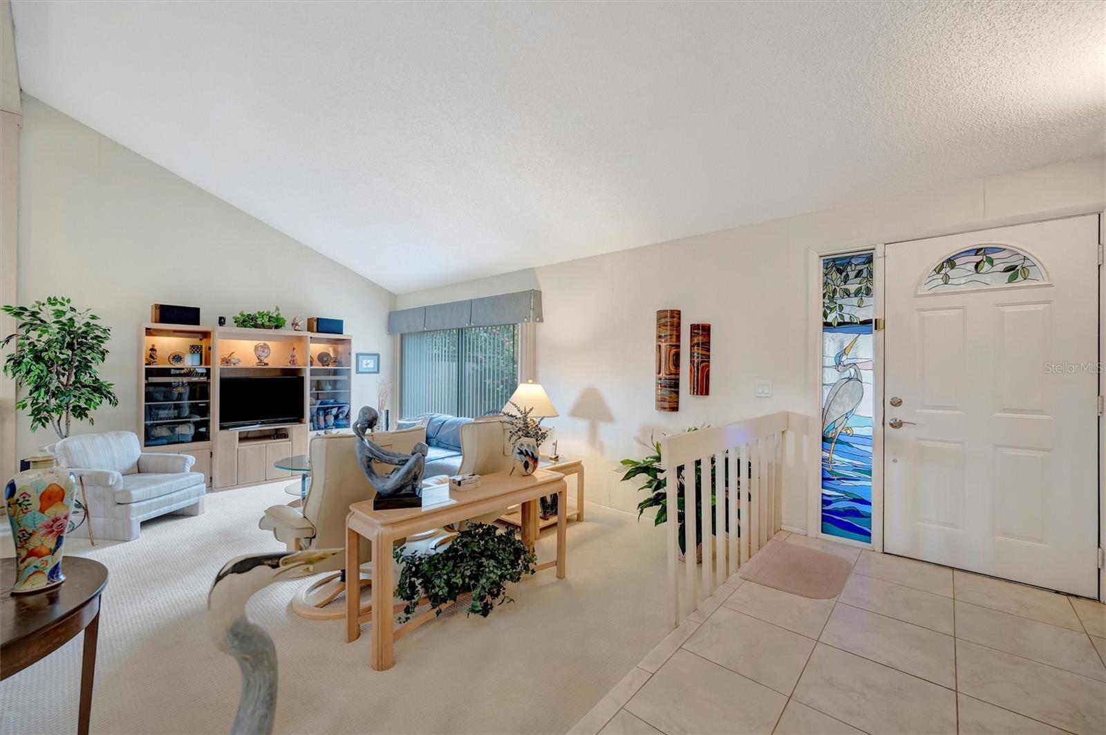 HAMMOCKS - Residential