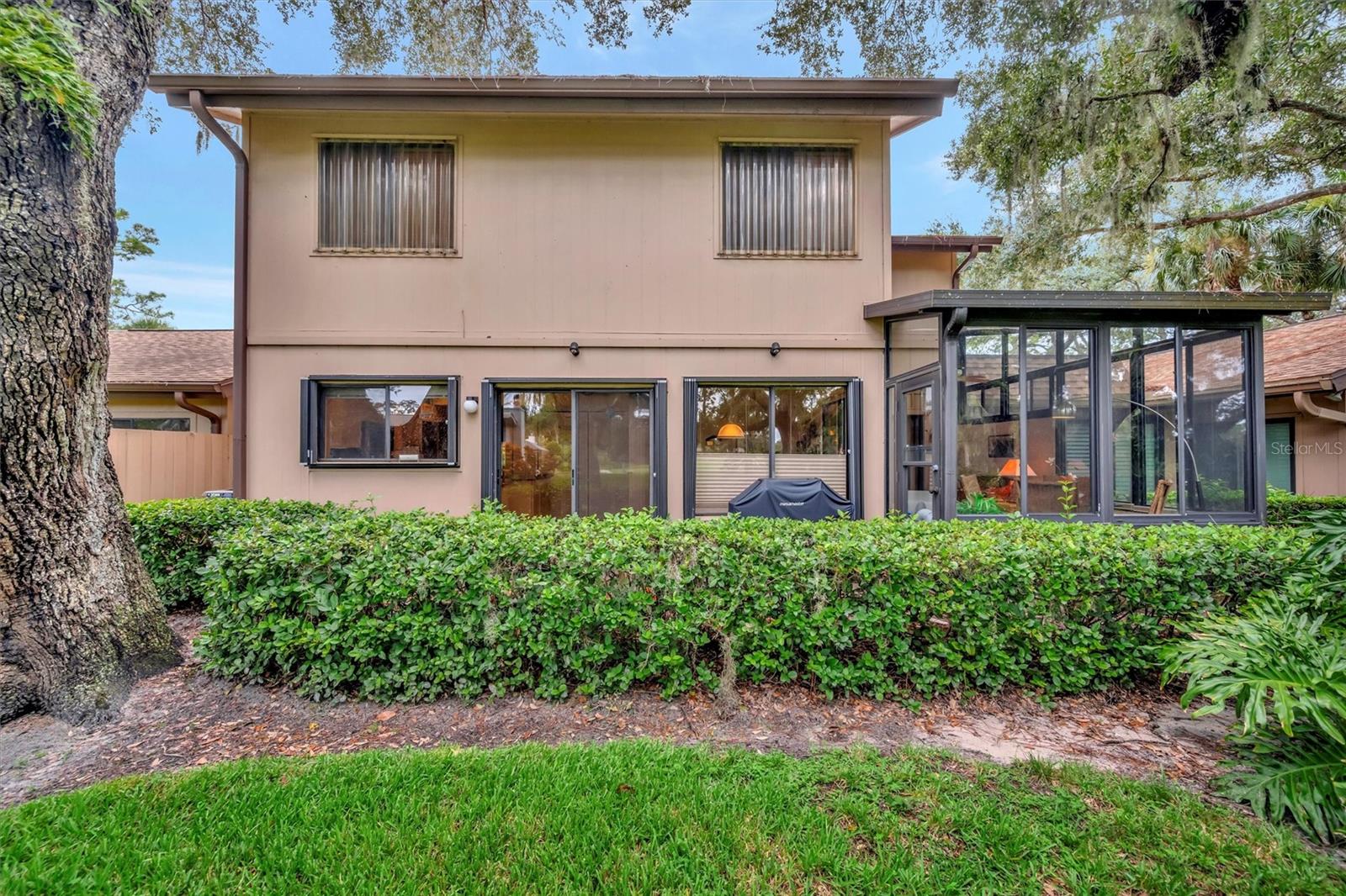 HAMMOCKS - Residential