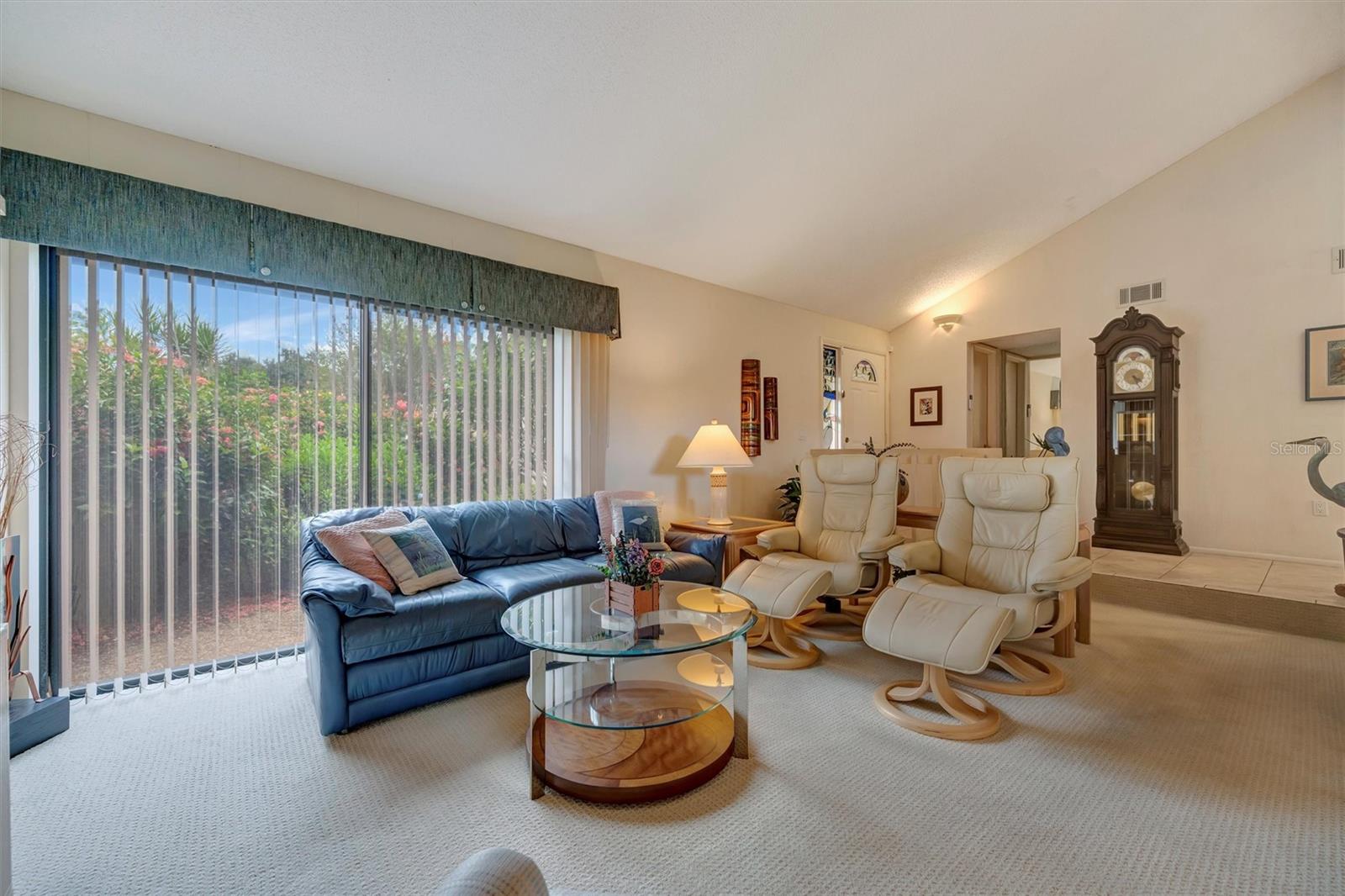 HAMMOCKS - Residential