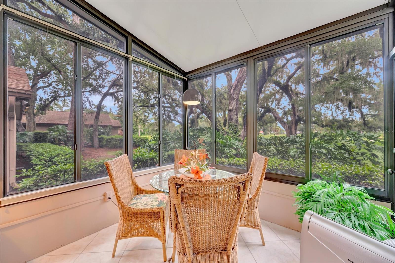 HAMMOCKS - Residential