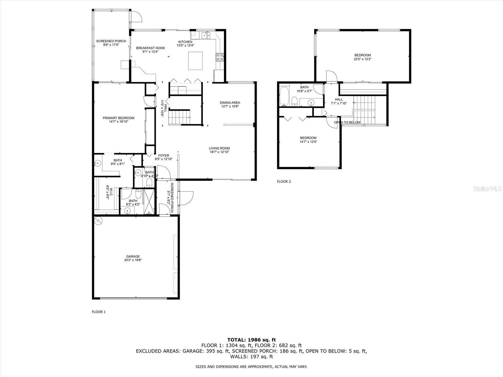 HAMMOCKS - Residential