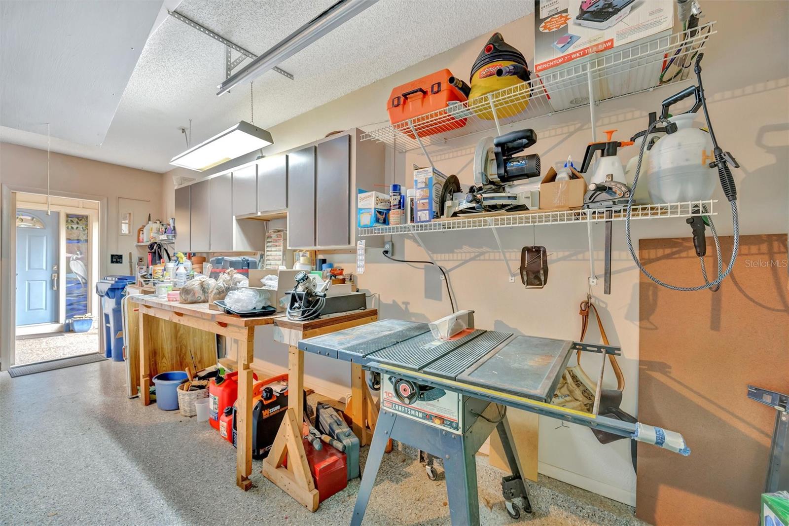 HAMMOCKS - Residential