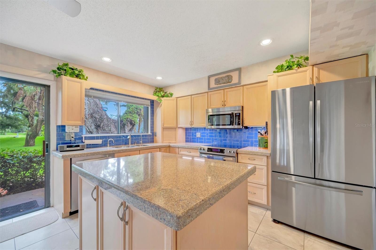 HAMMOCKS - Residential