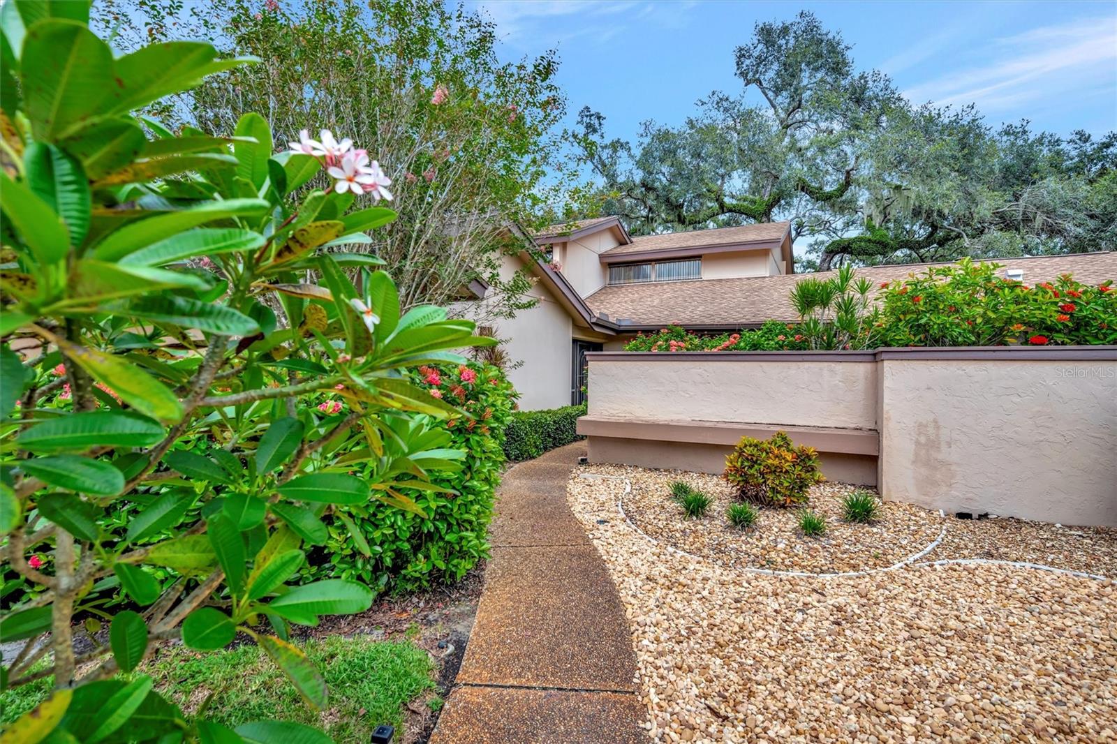 HAMMOCKS - Residential