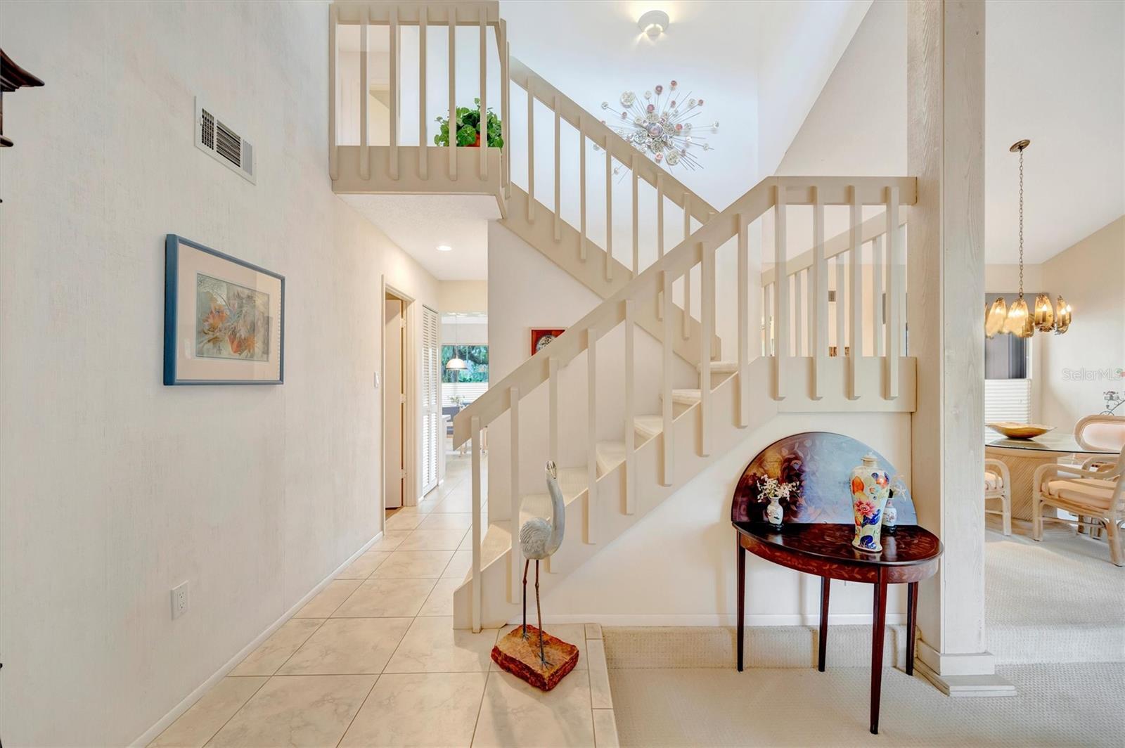 HAMMOCKS - Residential