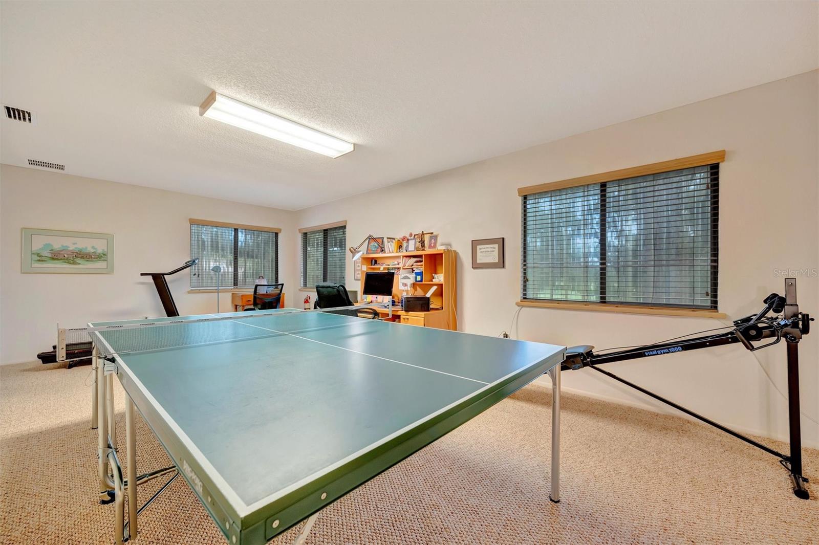 HAMMOCKS - Residential