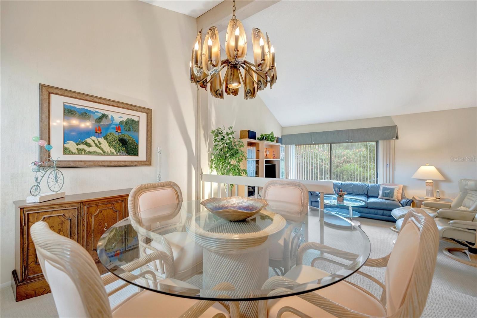 HAMMOCKS - Residential