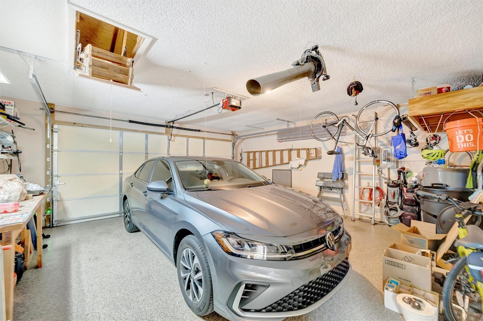 HAMMOCKS - Residential