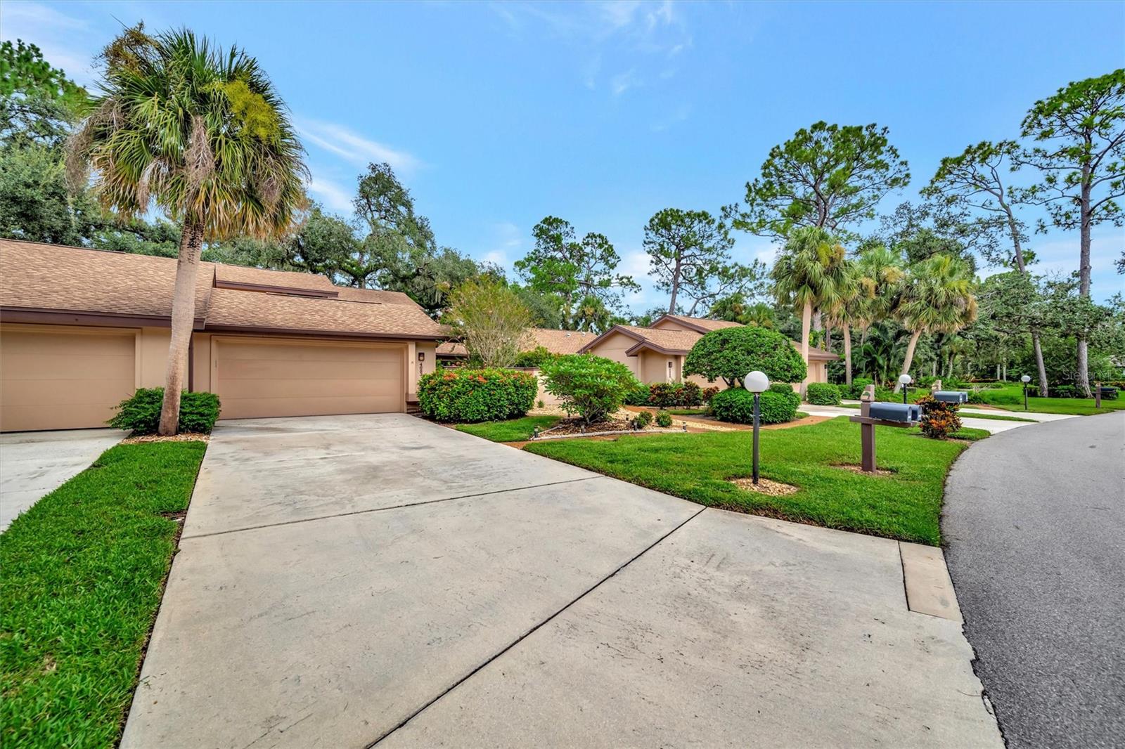 HAMMOCKS - Residential