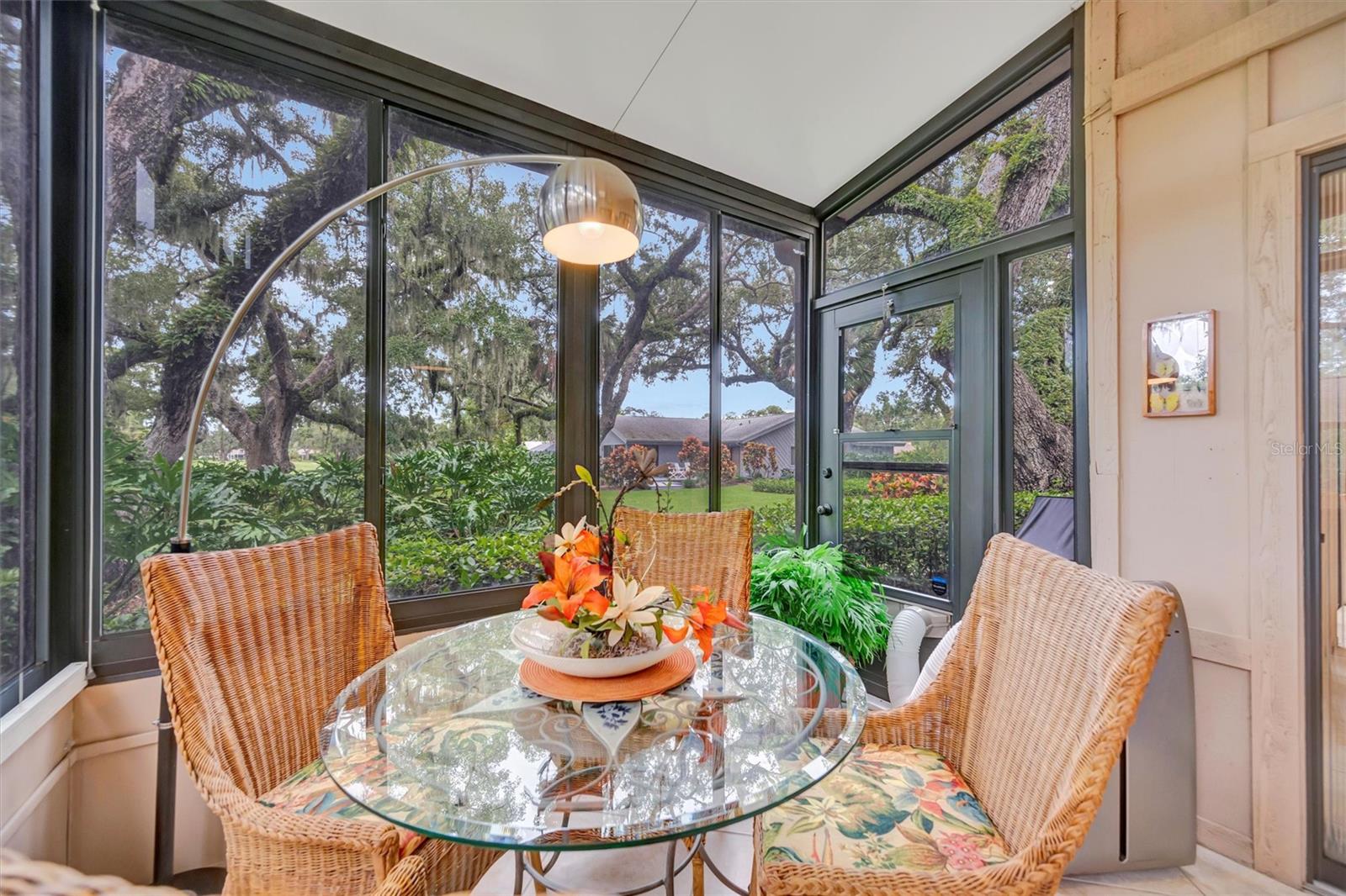 HAMMOCKS - Residential