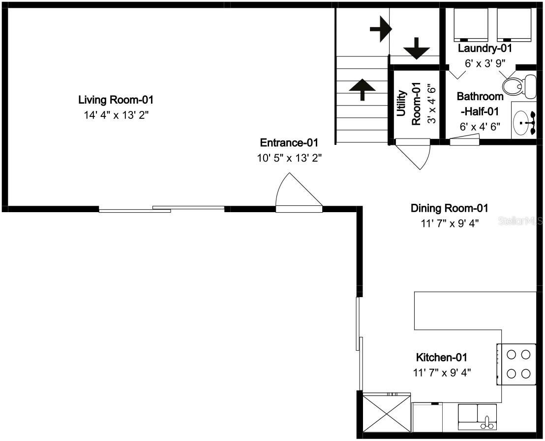 DELRAY OAKS WEST CONDO 01 & 02 - Residential