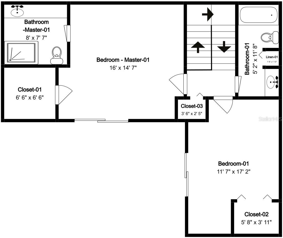 DELRAY OAKS WEST CONDO 01 & 02 - Residential