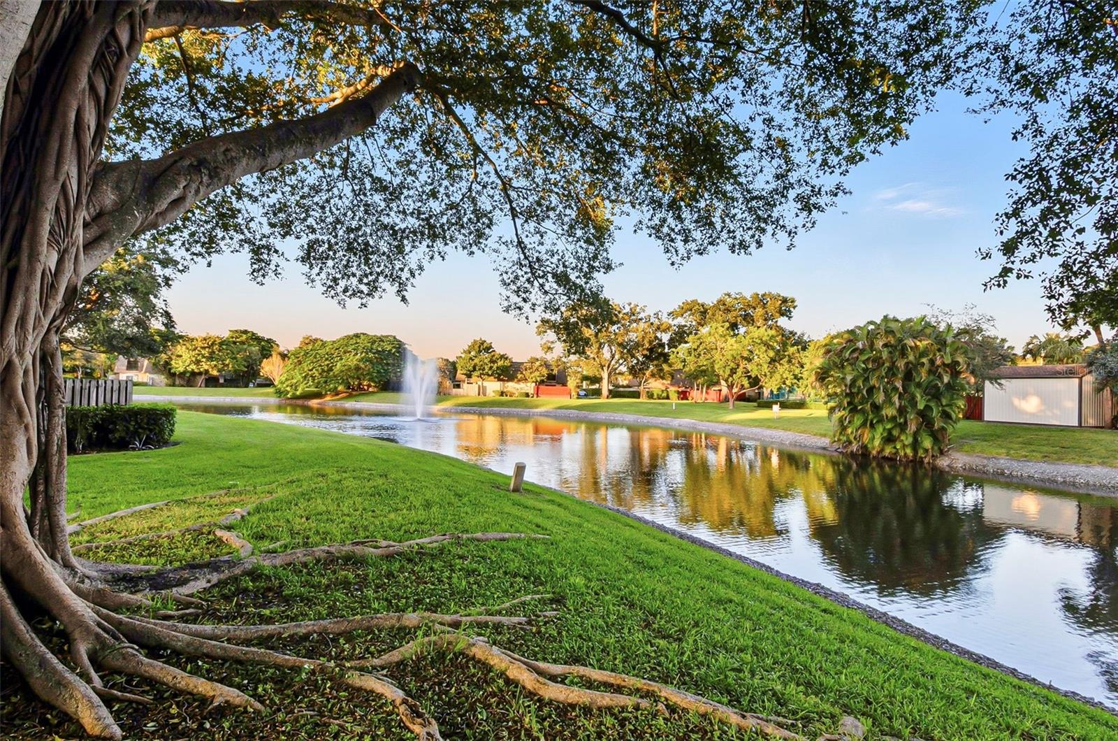 DELRAY OAKS WEST CONDO 01 & 02 - Residential