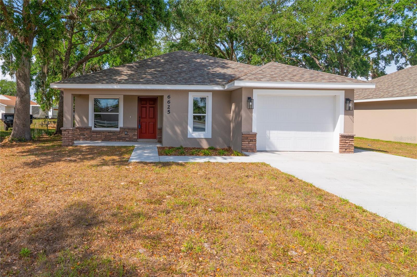6625 THORNHILL ROAD