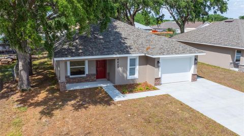 Photo of 6625 Thornhill Road, Winter Haven, FL 33880 (MLS # L4951980)