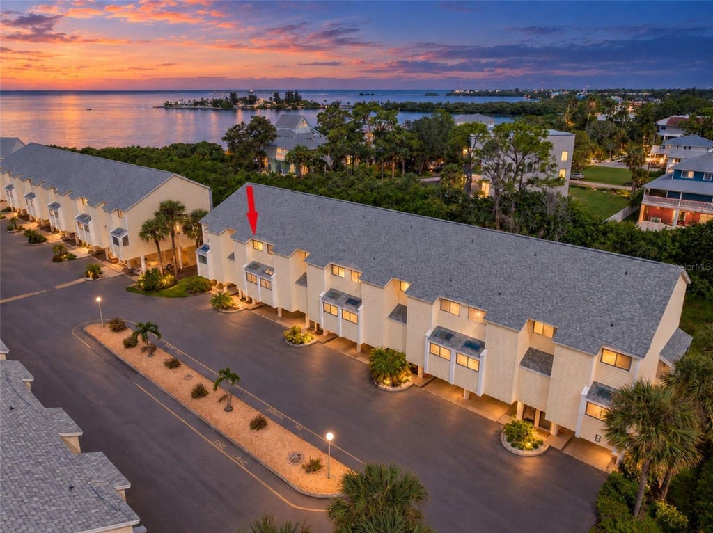 Photo of 1500 Sunset Road #B7, Tarpon Springs, FL 34689 (MLS # TB8550225)