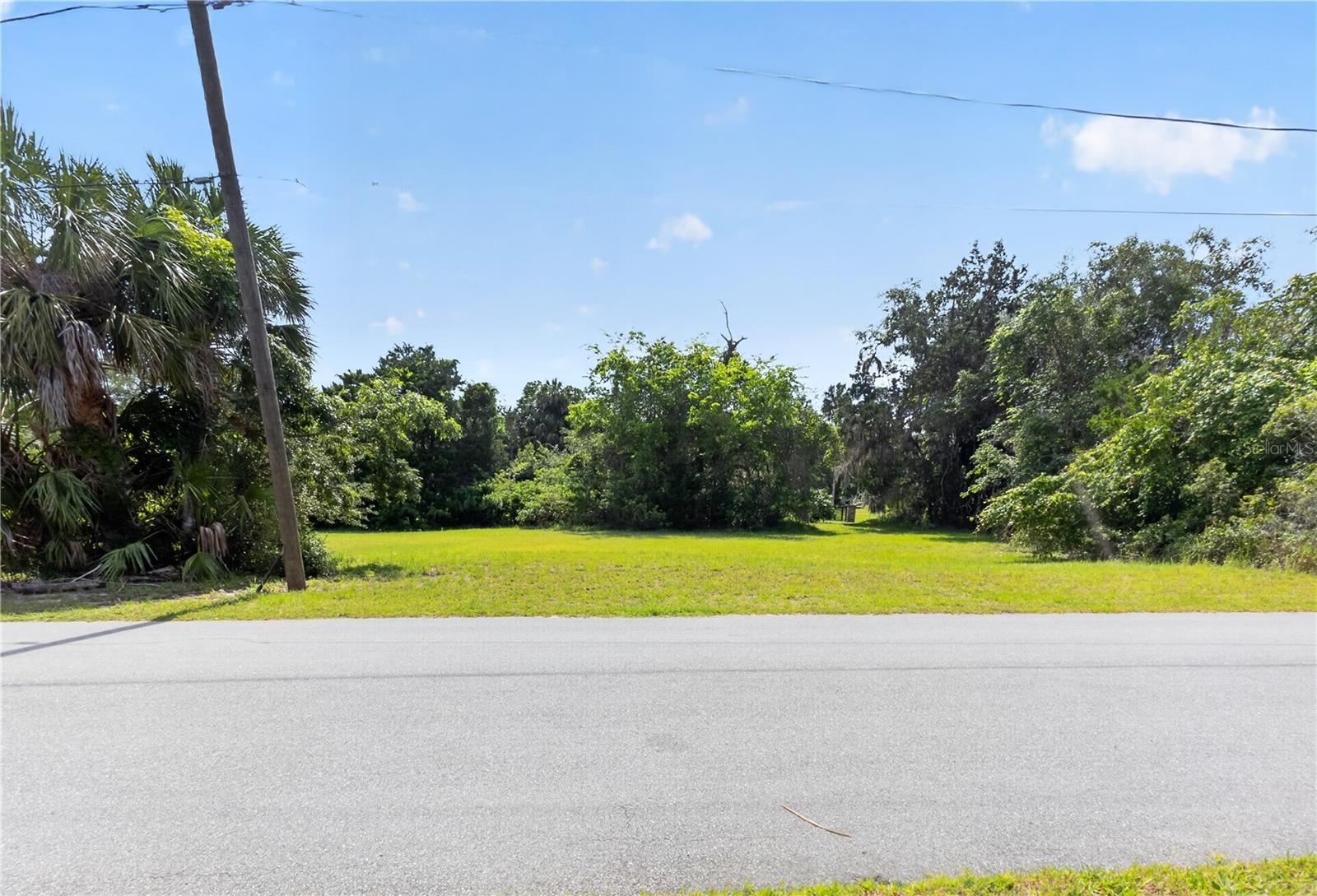 RIVERHAVEN VILLAGE REP - Land