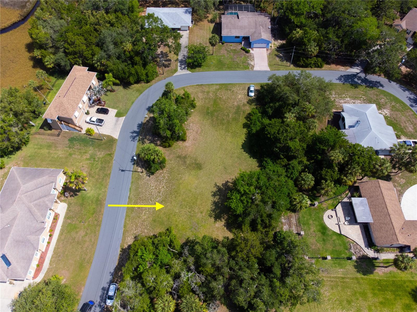 RIVERHAVEN VILLAGE REP - Land