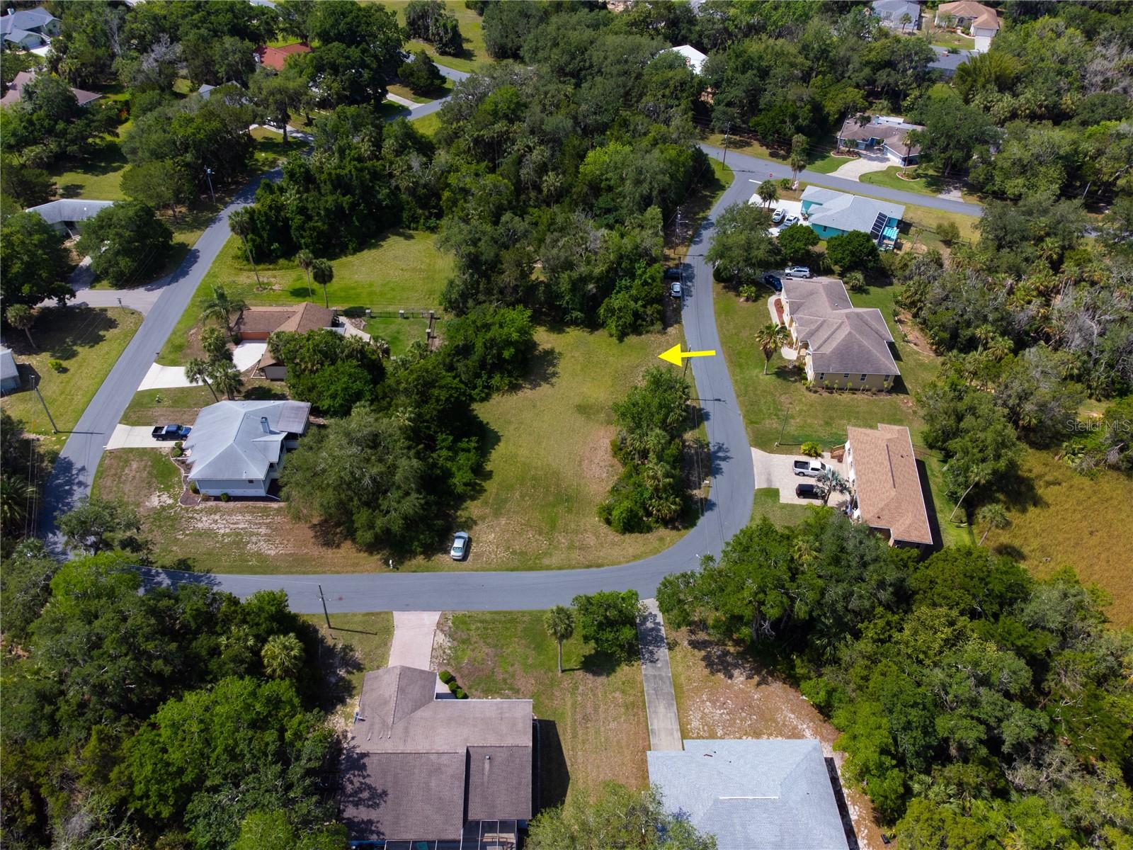 RIVERHAVEN VILLAGE REP - Land