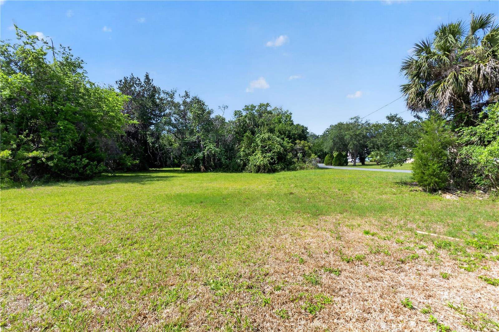 RIVERHAVEN VILLAGE REP - Land