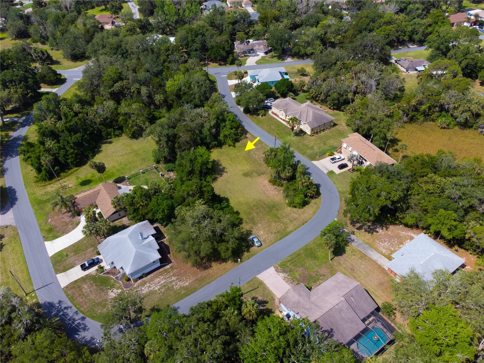 RIVERHAVEN VILLAGE REP - Land