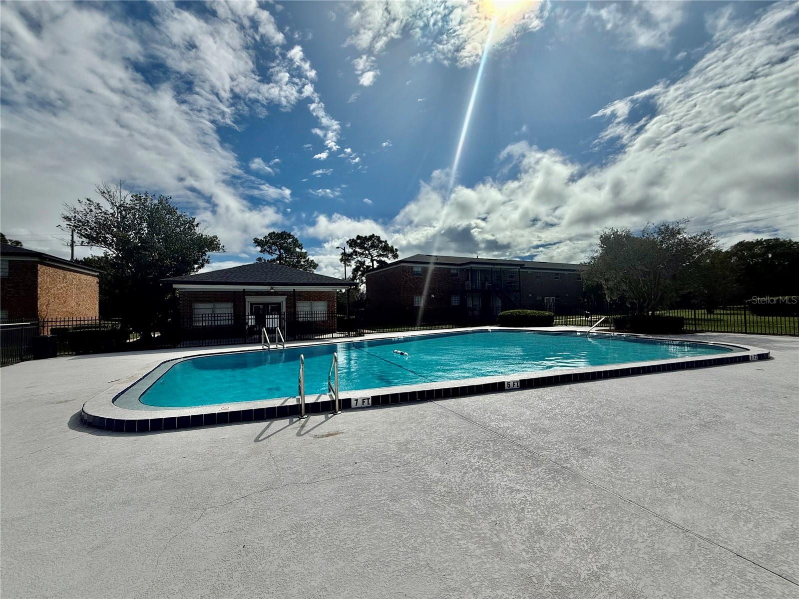 GROVE PARK CONDO - Residential