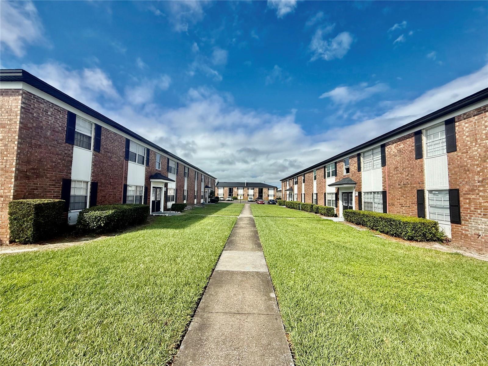 GROVE PARK CONDO - Residential