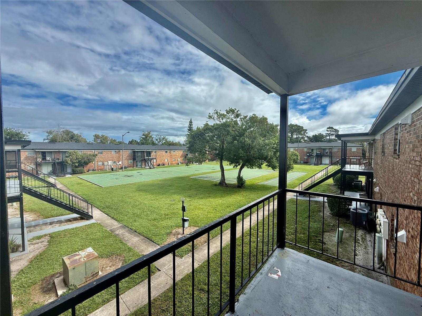 GROVE PARK CONDO - Residential