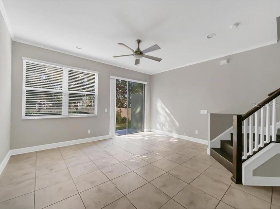 CREEKWOOD TWNHMS - Residential Lease